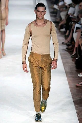 Look 7
